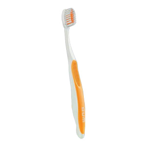 GUM Orthodontic Brush