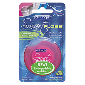 drTungs Smart Floss - 27m