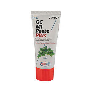 GC MI Paste Plus - Mint - 1 tube