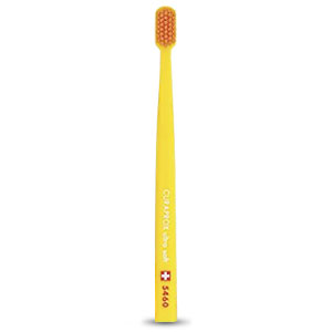 Curaprox CS 5460 Ultra Soft Compact Toothbrush