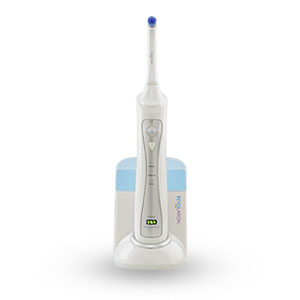 DentistRx Revolation Revolving 360 Toothbrush & UV Sanitizer