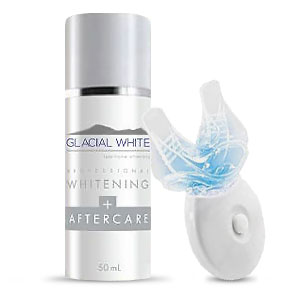 Glacial White Take Home Whitening Kit