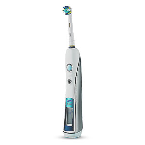 Oral-B ProfessionalCare SmartSeries 4000