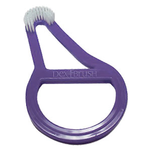 Preventive Dental DexTBrush