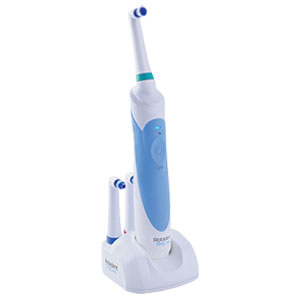 Rotadent Contour ProCare Rechargeable Toothbrush