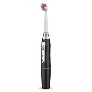 Soniclean Pro 2000 Battery Powered Toothbrush