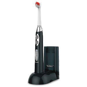 Soniclean Pro 3000 Rechargeable Toothbrush