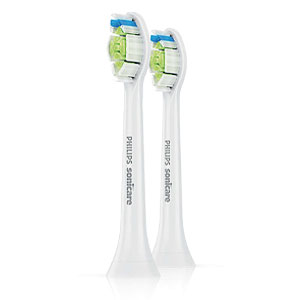 Sonicare DiamondClean Brush Heads - Standard - 2pk