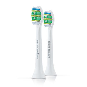 Sonicare InterCare Brush Heads - Standard - 2pk