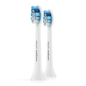 Sonicare ProResults Gum Health Brush Heads - Standard - 2pk