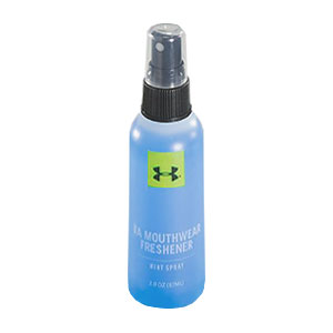 Under Armour Anti-Microbial Mouthwear Freshener - 2 oz