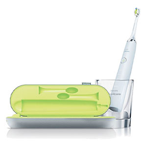 Sonicare DiamondClean Rechargeable Sonic Toothbrush