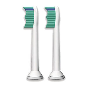 Sonicare ProResults Brush Heads - Standard - 2pk