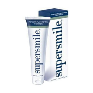 Supersmile Professional Whitening Toothpaste Mint 4.2 oz