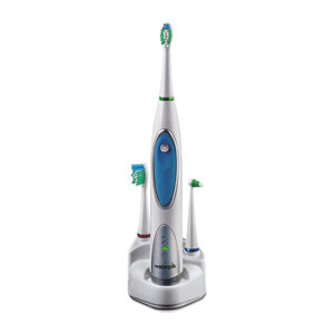 Waterpik Sensonic Professional Electric Toothbrush